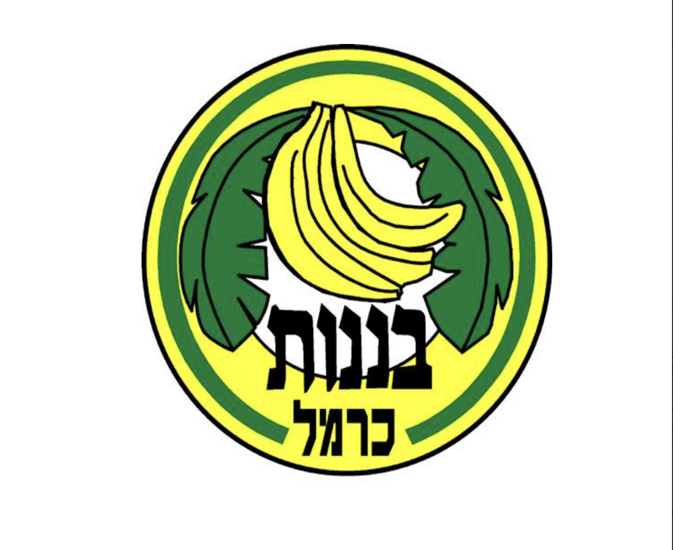 בננות כרמל